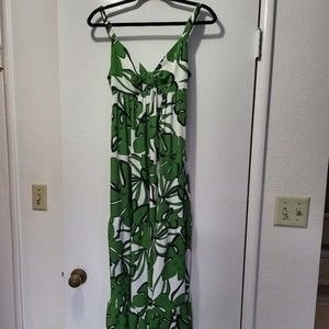 Trina Turk Moonstone Dress Size Medium